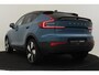 Volvo C40 RECHARGE TWIN INTRO EDITION 78 kWh *FULL OPTIONS!* -PANO.DAK|HARMAN/KARDON|POWER-SEATS|360°CAM|PRIVACY.GLAS|TREKHAAK|20"