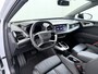 Audi Q4 e-tron 50 Quattro 300pk 82kWh SOH 95% Launch Ed. Advanced Plus Warmtepomp Leder SONOS®-Hifi Navi Camera Adap.Cruise Elek.Stoelen+Memory+Verwarming Apple Carplay Android Auto Head-Up Pdc DAB Matrix LED Lmv € 76.000 nieuw! 1e Eigenaar Origineel Nederlandse Auto Dealeronderhouden