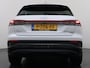 Audi Q4 e-tron 50 Quattro 300pk 82kWh SOH 95% Launch Ed. Advanced Plus Warmtepomp Leder SONOS®-Hifi Navi Camera Adap.Cruise Elek.Stoelen+Memory+Verwarming Apple Carplay Android Auto Head-Up Pdc DAB Matrix LED Lmv € 76.000 nieuw! 1e Eigenaar Origineel Nederlandse Auto Dealeronderhouden