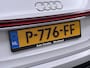 Audi Q4 e-tron 50 Quattro 300pk 82kWh SOH 95% Launch Ed. Advanced Plus Warmtepomp Leder SONOS®-Hifi Navi Camera Adap.Cruise Elek.Stoelen+Memory+Verwarming Apple Carplay Android Auto Head-Up Pdc DAB Matrix LED Lmv € 76.000 nieuw! 1e Eigenaar Origineel Nederlandse Auto Dealeronderhouden