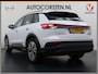 Audi Q4 e-tron 50 Quattro 300pk 82kWh SOH 95% Launch Ed. Advanced Plus Warmtepomp Leder SONOS®-Hifi Navi Camera Adap.Cruise Elek.Stoelen+Memory+Verwarming Apple Carplay Android Auto Head-Up Pdc DAB Matrix LED Lmv € 76.000 nieuw! 1e Eigenaar Origineel Nederlandse Auto Dealeronderhouden