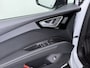 Audi Q4 e-tron 50 Quattro 300pk 82kWh SOH 95% Launch Ed. Advanced Plus Warmtepomp Leder SONOS®-Hifi Navi Camera Adap.Cruise Elek.Stoelen+Memory+Verwarming Apple Carplay Android Auto Head-Up Pdc DAB Matrix LED Lmv € 76.000 nieuw! 1e Eigenaar Origineel Nederlandse Auto Dealeronderhouden