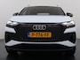 Audi Q4 e-tron 50 Quattro 300pk 82kWh SOH 95% Launch Ed. Advanced Plus Warmtepomp Leder SONOS®-Hifi Navi Camera Adap.Cruise Elek.Stoelen+Memory+Verwarming Apple Carplay Android Auto Head-Up Pdc DAB Matrix LED Lmv € 76.000 nieuw! 1e Eigenaar Origineel Nederlandse Auto Dealeronderhouden