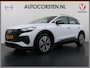 Audi Q4 e-tron 50 Quattro 300pk 82kWh SOH 95% Launch Ed. Advanced Plus Warmtepomp Leder SONOS®-Hifi Navi Camera Adap.Cruise Elek.Stoelen+Memory+Verwarming Apple Carplay Android Auto Head-Up Pdc DAB Matrix LED Lmv € 76.000 nieuw! 1e Eigenaar Origineel Nederlandse Auto Dealeronderhouden