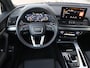 Audi Q5 50 TFSI e S edition Competition 299pk | HUD | Camera | Elek. geh. stoelen | Stoelverwarming | Elek. stuur | Keyless | 20" | Trekhaak