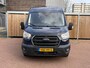Ford Transit 290 2.0 TDCI L2H2 Trend | Parkeersensoren | Camera | Airco | Navigatie | Apple Carplay | Led laadruimte verlichting | Houten Laadvloer | betimmering |