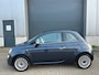 Fiat 500 1.2i Lounge CLIMA PANO NAP APK 2008