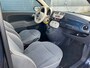Fiat 500 1.2i Lounge CLIMA PANO NAP APK 2008