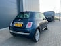Fiat 500 1.2i Lounge CLIMA PANO NAP APK 2008