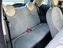 Fiat 500 1.2i Lounge CLIMA PANO NAP APK 2008