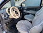 Fiat 500 1.2i Lounge CLIMA PANO NAP APK 2008