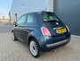 Fiat 500 1.2i Lounge CLIMA PANO NAP APK 2008