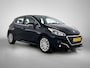 Peugeot 208 Allure 110pk | Navigatie | Climate Control | Cruise Control | Parkeersensoren | Armsteun | Apple Carplay / Android Auto | Bluetooth | Elektrisch inklapbare spiegels | Automatisch dimlicht | Regensensor | Dealeronderhouden | All seasonbanden | 16" lichtmetalen velgen |