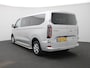Ford Transit Custom 340 2.5 PHEV L2H1 Limited | 9-Persoons | Prijs incl. BTW/BPM | Climate Control | Adaptive Cruise Control | Achteruitrijcamera | Apple Carplay/ Android Auto |