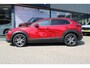 Mazda CX-30 2.0 e-SkyActiv-X186 M Hybrid Luxury-Line , Automaat, I-Activesense Pakket, Bose, 360 Camera, Adap.Cruise, LMV 18 Inch, Stuur/Stoelverwarming, HUD, PDC