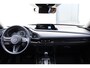 Mazda CX-30 2.0 e-SkyActiv-X186 M Hybrid Luxury-Line , Automaat, I-Activesense Pakket, Bose, 360 Camera, Adap.Cruise, LMV 18 Inch, Stuur/Stoelverwarming, HUD, PDC