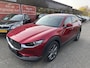 Mazda CX-30 2.0 e-SkyActiv-X186 M Hybrid Luxury-Line , Automaat, I-Activesense Pakket, Bose, 360 Camera, Adap.Cruise, LMV 18 Inch, Stuur/Stoelverwarming, HUD, PDC