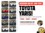 Toyota Yaris 1.5 Hybrid Launch Edition - HEAD-UP DISPLAY - APPLE CARPLAY/ANDROID AUTO - DODEHOEKDETECTIE - CRUISE CONTROL ADAPTIEF - CLIMATE CONTROL - KEYLESS ENTRY/START - VOORSTOELEN VERWARMD - EXTRA GETINT GLAS - LEDEREN BEKLEDING - BI-TONE