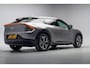 Kia EV6 Plus 77.4 kWh 3-fase [ LED Leder Stoelverwarming/ventilatie ]
