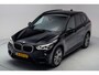 BMW X1 18i High Executive Sport Aut. [ LED Navi Sportstoelen ]