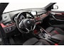 BMW X1 18i High Executive Sport Aut. [ LED Navi Sportstoelen ]
