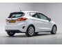 Ford Fiesta 1.0 EcoBoost 95pk Titanium 5-drs [ Navi Climate Stoel-en stuurverwarming ]