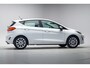 Ford Fiesta 1.0 EcoBoost 95pk Titanium 5-drs [ Navi Climate Stoel-en stuurverwarming ]