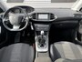 Peugeot 308 SW 1.2 PureTech Allure 2e Eigenaar|Navi|Clima|Pano|Cruise|Carplay|PDC V+A|D-riem vv in 2024|N.A.P|APK tot 02-2027
