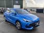 MG MG3 Hybrid+ 1.5 Hybrid+ Luxury KEYLESS| 4000KM!!| VAN €22.900,- NU VOOR SLECHTS €18.877,- Uw LENTEVOORDEEL €4.023,- |DODE HOEK SENSOR| RONDOMZICHT CAMERA| FABRIEKSGARANTIE T/M 2031| STOEL + STUURVERWARMING|
