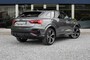 Audi Q3 Sportback 45 TFSI E S EDITION/MATRIX/LEDER/PANO/SFEER/TREKHAAK