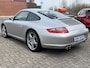 Porsche 911 3.8 Carrera S Coupé Xenon Sportstoelen Pasm PCM Classic met Apple Carplay + Android Auto 19 Inch Lobster Velgen Nette 997 Historie aanwezig
