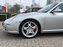 Porsche 911 3.8 Carrera S Coupé Xenon Sportstoelen Pasm PCM Classic met Apple Carplay + Android Auto 19 Inch Lobster Velgen Nette 997 Historie aanwezig