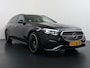 Mercedes-Benz E-klasse Estate 300 e AMG Line | Luchtvering (Airmatic) | Nappa lederen bekleding | Hyperscreen |  Panorama - Schuifdak | Trekhaak Wegklapbaar | Burmester Surround System | Distronic Cruise Control & Stuur Assistent