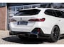 BMW 5-Serie 530e xDrive M Sport Pro | Maxton | Harman/Kardon | Driving Ass. Plus. | Camera | Iconic | Trekhaak | 21' Inch |