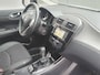 Nissan Pulsar 1.2 DIG-T N-Connecta Navigatie, Climate Control, Cruise Control, Keyless Entry, 17"Lm, Achteruitrijcamera