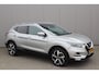 Nissan Qashqai 1.2DIG-T 116PK Tekna + Pano-dak/Leder/360-Camera/Winter-pack/Trekhaak