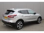 Nissan Qashqai 1.2DIG-T 116PK Tekna + Pano-dak/Leder/360-Camera/Winter-pack/Trekhaak