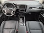 Mitsubishi Outlander 2.4 PHEV Intense+ Automaat / Dealer onderhouden / Trekhaak afneembaar / Glazen schuif- en kanteldak / Trekgewicht 1500 kg / Stuur- & Stoelverwarming / Rondomzicht camera / Keyless Entry/Start / Adaptief cruise control /