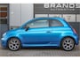 Fiat 500 1.0 Hybrid Sport 1e eig Vol opties Uniek Garantie