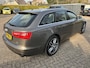Audi A6 Avant 2.8 FSI quattro Pro Line Plus