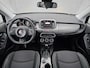 Fiat 500X 1.4T 140pk Lounge Automaat | Navigatie | Parkeercamera | Trekhaak