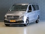 Mercedes-Benz V-klasse 220d Lang Dubbele Cabine | Elektrische dubbele schuifdeur | Panoramadak | LEDER |