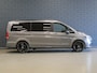 Mercedes-Benz V-klasse 220d Lang Dubbele Cabine | Elektrische dubbele schuifdeur | Panoramadak | LEDER |