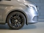Mercedes-Benz V-klasse 220d Lang Dubbele Cabine | Elektrische dubbele schuifdeur | Panoramadak | LEDER |