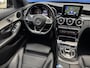 Mercedes-Benz C-klasse 250 | AMG Pakket | Leder | Memory stoel