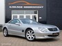 Mercedes-Benz SL 500 V8 Automaat Garage Noordzicht Tel: 0553124386 open van Maandag 9.00 uur tot Vrijdag 18.00 uur en Zaterdag tot 10.00 uur.