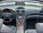 Mercedes-Benz SL 500 V8 Automaat Garage Noordzicht Tel: 0553124386 open van Maandag 9.00 uur tot Vrijdag 18.00 uur en Zaterdag tot 10.00 uur.