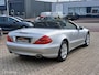 Mercedes-Benz SL 500 V8 Automaat Garage Noordzicht Tel: 0553124386 open van Maandag 9.00 uur tot Vrijdag 18.00 uur en Zaterdag tot 10.00 uur.