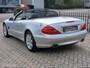 Mercedes-Benz SL 500 V8 Automaat Garage Noordzicht Tel: 0553124386 open van Maandag 9.00 uur tot Vrijdag 18.00 uur en Zaterdag tot 10.00 uur.