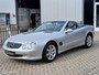 Mercedes-Benz SL 500 V8 Automaat Garage Noordzicht Tel: 0553124386 open van Maandag 9.00 uur tot Vrijdag 18.00 uur en Zaterdag tot 10.00 uur.